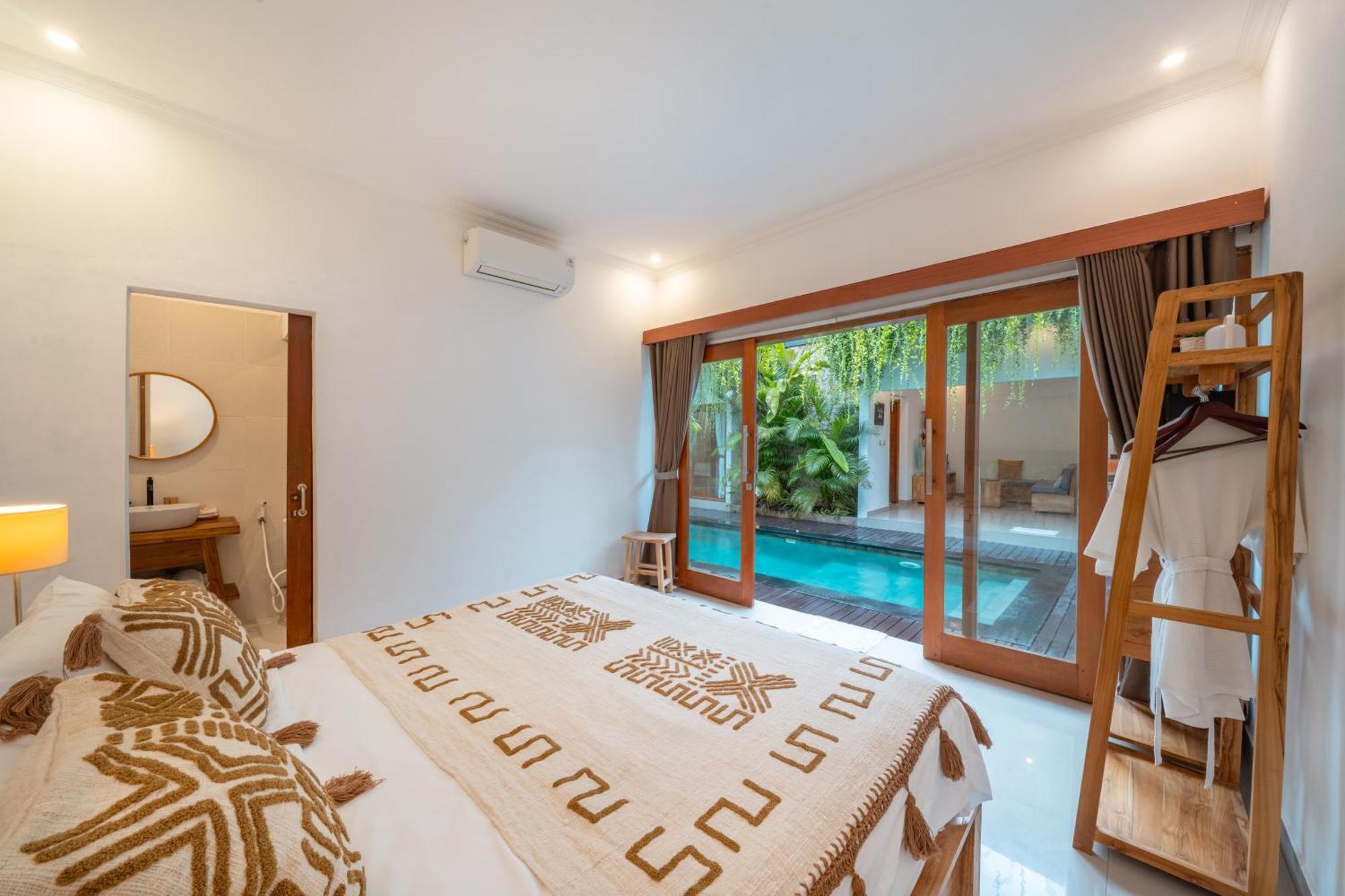 Kemiri Villa Lembongan Exterior foto