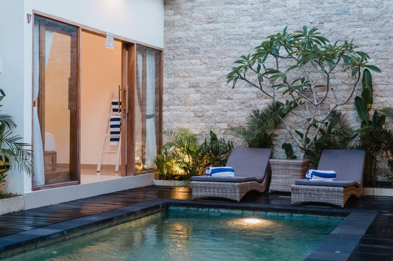 Kemiri Villa Lembongan Exterior foto